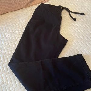 Zara Cotton Joggers